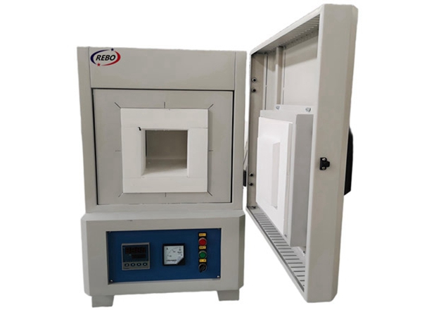 1350C Muffle furnace for lab